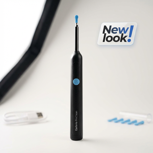 Earbrio ProClean