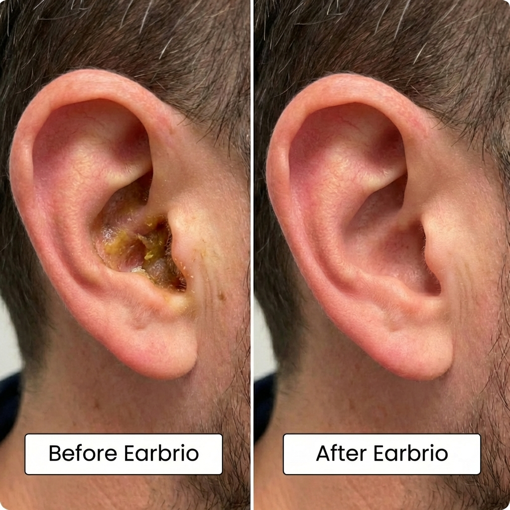 Earbrio ProClean